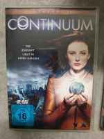 Continuum - Staffel 1-3 (DVD) Baden-Württemberg - Wendlingen am Neckar Vorschau