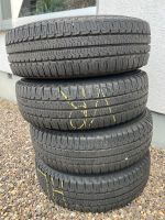 Michelin 225/75 R 16 cp Agilis Camping auf Stahlfelgen Dukato usw Nordrhein-Westfalen - Leichlingen Vorschau