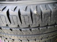 Womo Reifen mit CP Kennung Top Zustand ! Dithmarschen - Marne Vorschau