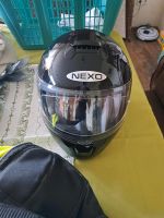 Motorradhelm, Größe XS ( wie neu) Niedersachsen - Bassum Vorschau