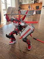 Gundam/Gunpla HG Gundam astray redframe inversion Niedersachsen - Bad Essen Vorschau