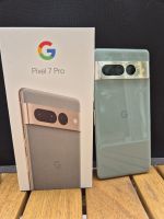 Google Pixel 7 Pro TOP! Saarland - Heusweiler Vorschau