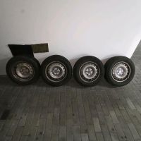 Räder 5x112 R15 VW/Škoda/Audi/Mercedes/BMW/Opel Baden-Württemberg - Böblingen Vorschau