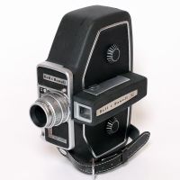 16 mm Filmkamera Bell & Howell FILMO 240 Single Lens Baden-Württemberg - Esslingen Vorschau