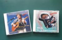 ÄHRWIN WEISS - 2 seltene CDs mit Ruhrpott & Schalke Songs - TOP Nordrhein-Westfalen - Marl Vorschau