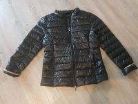 Pepe Jeans Jacke Gr.46 in Schwarz/Gold Bayern - Vilshofen an der Donau Vorschau