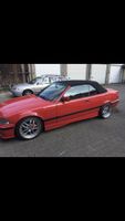 BMW e36 Cabrio Verdeck inklusive Montage Sattlerei Dortmund - Mitte Vorschau