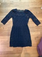 Ralph Lauren Sommerkleid M navyblau Hannover - Döhren-Wülfel Vorschau