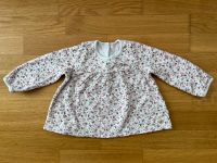 Petit Bateau Pullover, Langarmshirt in Grösse 80 - 81 Streublumen Baden-Württemberg - Waldshut-Tiengen Vorschau