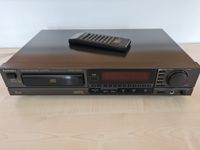 TECHNICS CD-Player SL-P 477A braun + Fernbedienung EUR64796 Bayern - Valley Vorschau