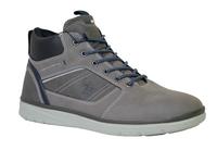 U.S. Polo Assn. Herrenschuh Sneaker Gr. 44 Saarland - Lebach Vorschau