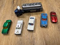 Siku, Märklin, Matchbox, Lesney - Modelle Sammlung Nordrhein-Westfalen - Siegburg Vorschau