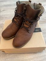 Herren Schuhe Clark Hamburg-Nord - Hamburg Winterhude Vorschau
