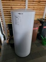 Viessmann Vitocell 100 CVA 200l Warmwasser Brauchwasser Speicher Bayern - Neuendettelsau Vorschau