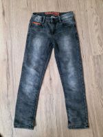 Jungen Jeans Gr. 146 grau Chapter Young Leucht gefüttert top Hose Bayern - Erdweg Vorschau