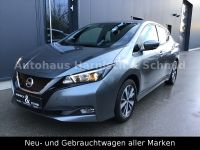 Nissan Leaf Acenta 40KW/h - Winterpaket, 360° Bayern - Gersthofen Vorschau