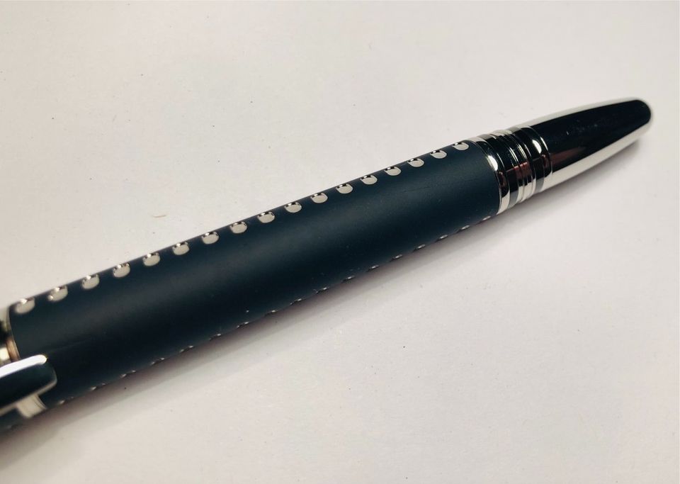 Montblanc Starwalker A-380 Special Rollerball Fineliner in Bielefeld