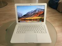 13,3" Apple MacBook Unibody White (Verkauf / Tausch) Niedersachsen - Hambühren Vorschau