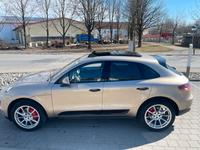 Porsche Macan S Diesel PDK München - Trudering-Riem Vorschau
