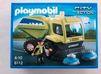 Playmobil 6112 City Kehrmaschine - kaum bespielt Köln - Rath-Heumar Vorschau