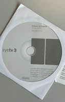 Elgato eyetv 3 Software für TV Stick (Geniatech) München - Moosach Vorschau