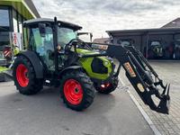 Vorschaubild einer Anzeige von Duffner Landtechnik GmbH & Co. KG