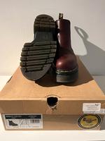 Dr. Martens Audrick Chelsea Boots, Gr EU 40, UK 6,5 Nordrhein-Westfalen - Dinslaken Vorschau