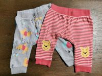 2-er Set Hosen "Winnie Pooh" Gr. 74/80 Sachsen-Anhalt - Merseburg Vorschau