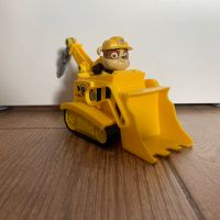 Paw Patrol Rubble Bagger Fahrzeug Niedersachsen - Schortens Vorschau