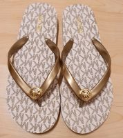 Michael Kors Flip Flops Zehentrenner Schuhe Gr. 36 Dresden - Laubegast Vorschau