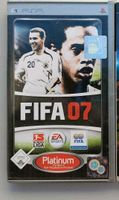FIFA 07 und Shaun White Snowboarding für PSP Bayern - Pilsting Vorschau