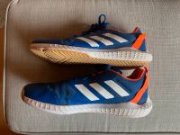 Adidas Turnschuhe Hallenschuhe Gr. 40 ⭐️TOP⭐️ Rheinland-Pfalz - Hamm (Sieg) Vorschau