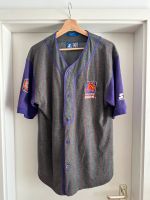 Vintage Phoenix Suns Starter NBA Basketball Baseball Trikot Gr. L Niedersachsen - Seevetal Vorschau