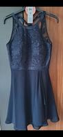 Abendkleid / Cocktailkleid / Konfirmation Größe  38 Niedersachsen - Bassum Vorschau