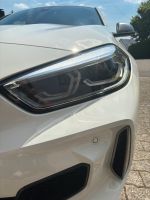 BMW M135i xdrive mit Garantie Baden-Württemberg - Ostfildern Vorschau