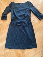 Comma Kleid grau Gr. 36 Berlin - Spandau Vorschau