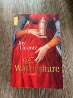 Iny Lorenz Die Wanderhure 5 Bücher für 10€ Rheinland-Pfalz - Blankenrath Vorschau