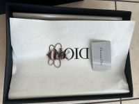 Dior Schuhbox Box Karton blau Stuttgart - Weilimdorf Vorschau