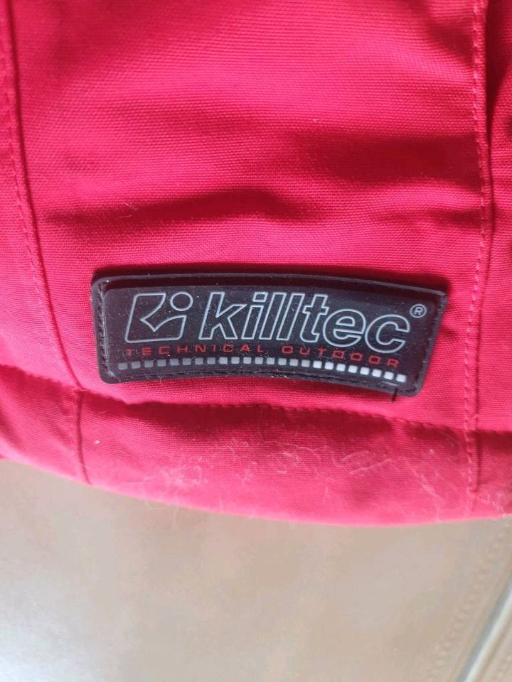 Killtec Damen Skijacke Gr 46 Neu! in Kürten