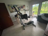 ChristopeitSport cs5 Crosstrainer Nordrhein-Westfalen - Königswinter Vorschau