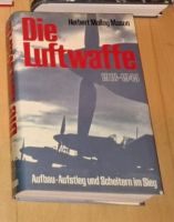 Mason, Herbert: Die Luftwaffe 1918-1945. Aufbau- Aufstieg ... Baden-Württemberg - Baindt Vorschau