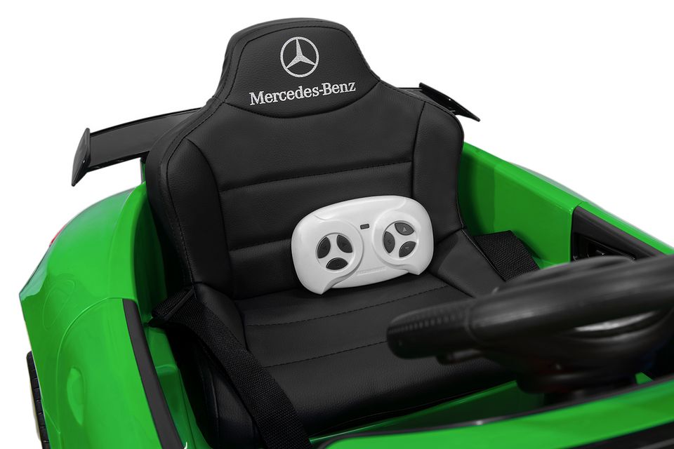 Elektro Kinder Auto Mercedes AMG GT R Kinderauto***WINTER SALE*** in Gelsenkirchen