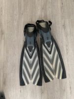 Scubapro twin fins L/XL taucherflossen Köln - Rath-Heumar Vorschau