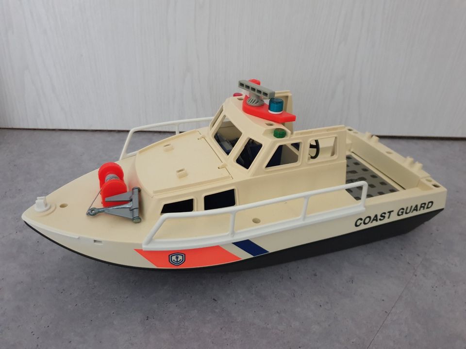 Playmobil XXL-Paket #2 Piraten Schiffe Boote Unterwasserwelt uvm. in Kümmersbruck