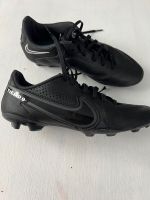 Fußballschuhe Nike Tiempe Gr. 40 Schleswig-Holstein - Boostedt Vorschau