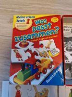 Ravensburger Was passt zusammen - Mein erstes spielen - vollständ Bayern - Dillingen (Donau) Vorschau