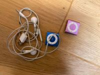 2 ipod shuffle 2GB Freiburg im Breisgau - Altstadt Vorschau