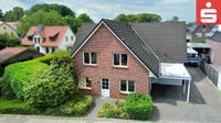 Sehr schönes Einfamilienhalbhaus mit Terrasse in Nordhorn - Bookholt Niedersachsen - Nordhorn Vorschau