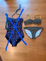 Bikini, Boden, gr. 34/38 Brandenburg - Wandlitz Vorschau