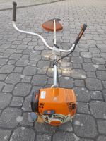 Stihl Freischneider FS 120 gebraucht Bayern - Rennertshofen Vorschau